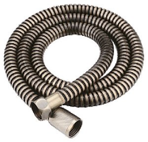 Душевой шланг Cezares Articoli Vari CZR-C-FMDC2-120-02 Бронза купить в интернет-магазине сантехники Sanbest