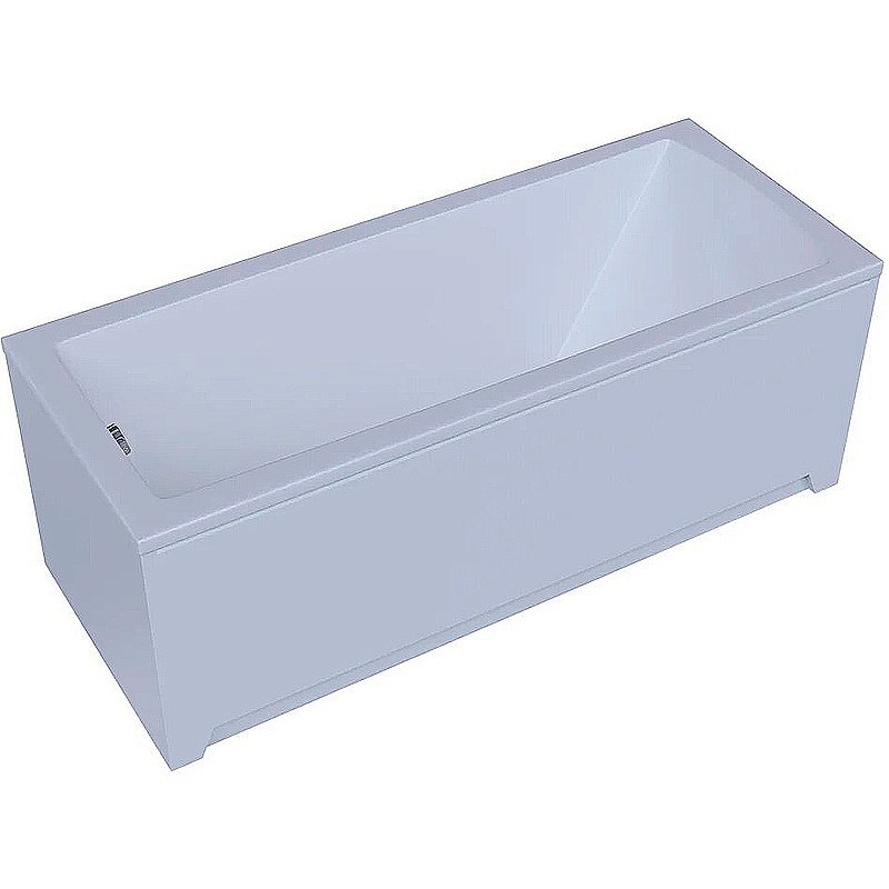 Ванна Aquatek Либра New 170x70 белая купить в интернет-магазине Sanbest