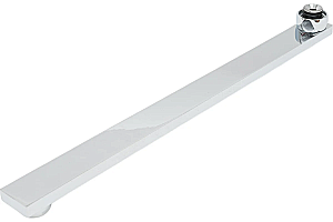 Излив для ванны Elghansa Christina SQ-40-Double хром купить в интернет-магазине сантехники Sanbest