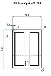 Тумба с раковиной Style Line Олеандр-2 90 для ванной в интернет-магазине Sanbest