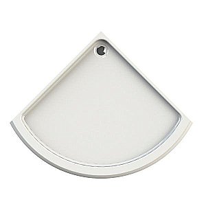 Душевой поддон Радомир 1-11-0-0-0-005 110х110 белый купить в интернет-магазине Sanbest