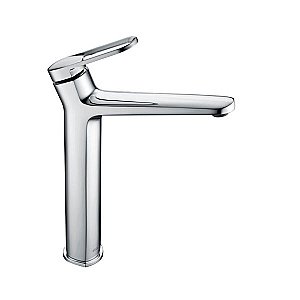 Смеситель для раковины Black&white Gravity GF-7209-С хром купить в интернет-магазине сантехники Sanbest