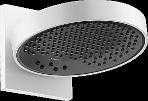 Верхний душ Hansgrohe Rainfinity 250 3jet 26232700 купить в интернет-магазине сантехники Sanbest