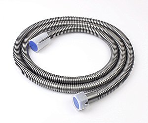 Гигиенический душ Bronze de Luxe LIBERTY 701GG графит купить в интернет-магазине сантехники Sanbest