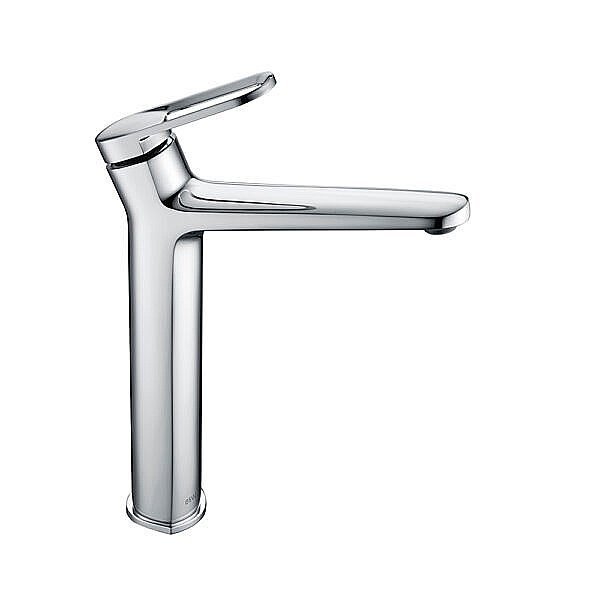 Смеситель для раковины Black&white Gravity GF-7209-С хром купить в интернет-магазине сантехники Sanbest