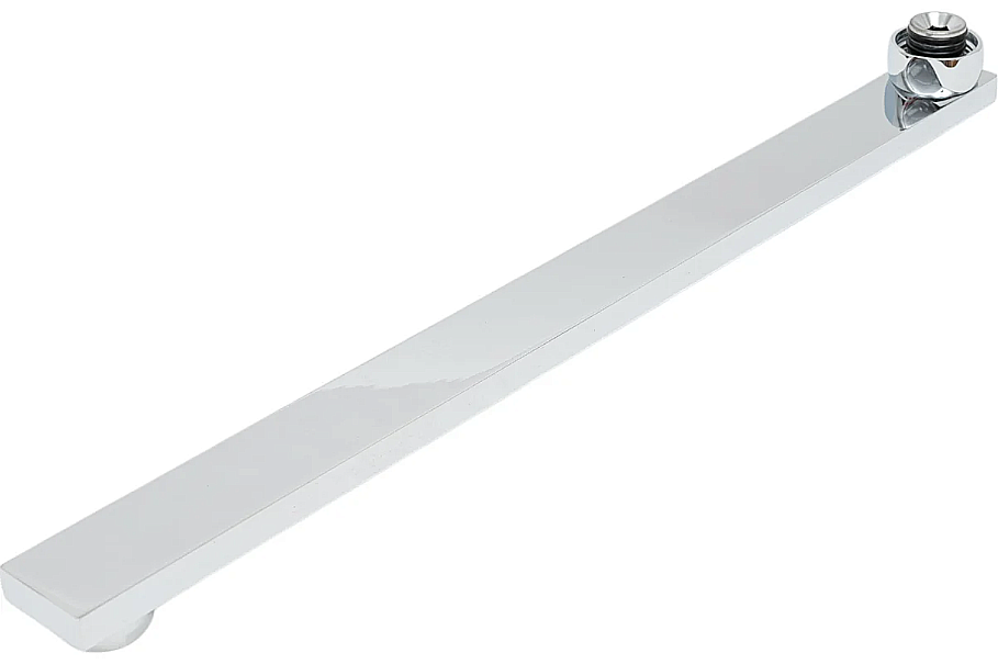 Излив для ванны Elghansa Christina SQ-40-Double хром купить в интернет-магазине сантехники Sanbest