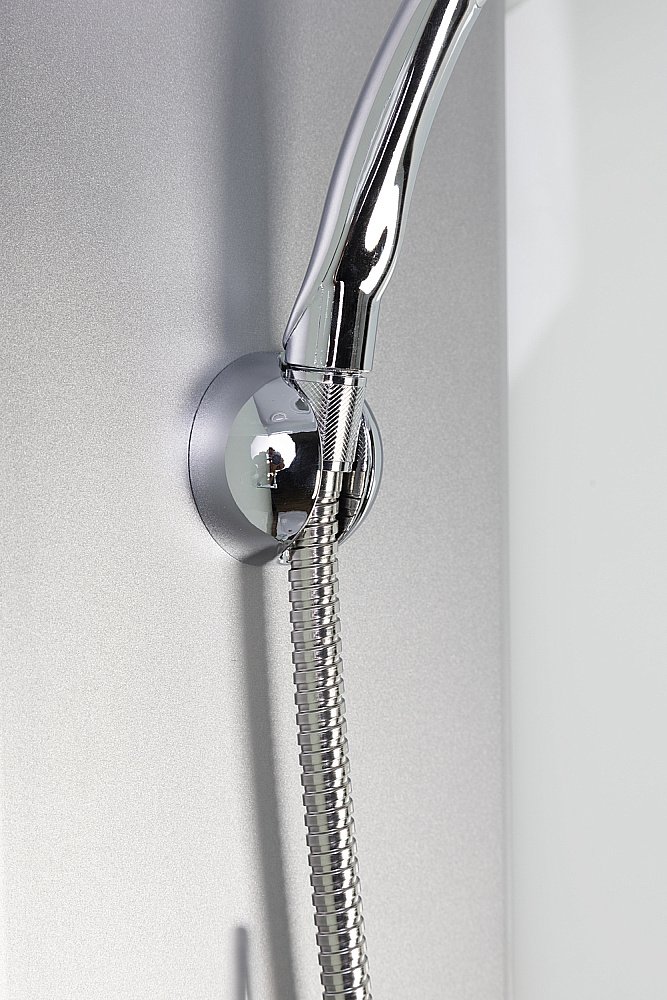 Душевая кабина Niagara Eco E100/40/MT 100х100 купить в интернет-магазине Sanbest