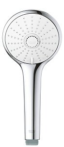 Душевая лейка Grohe Euphoria 27221001 купить в интернет-магазине сантехники Sanbest