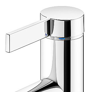 Смеситель для раковины KEUCO IXMO PURE 59510011100 хром купить в интернет-магазине сантехники Sanbest