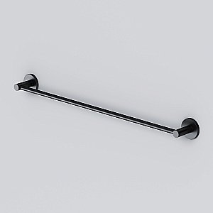 Полотенцедержатель AM.PM X-Joy A85A346422 черный матовый купить в интернет-магазине сантехники Sanbest