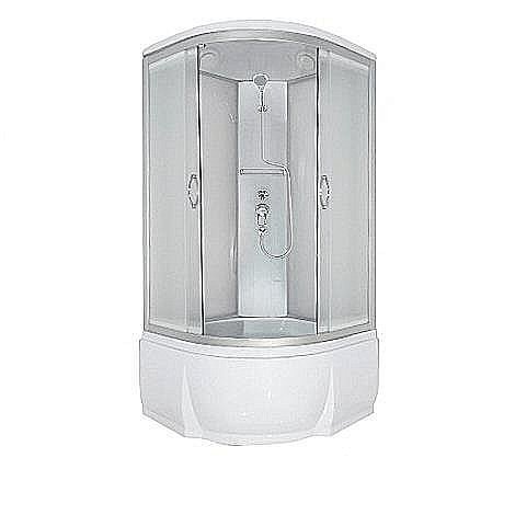 Душевая кабина Rive Nara 44 90x90 МТ купить в интернет-магазине Sanbest