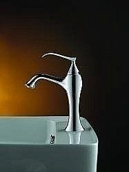 Смеситель для раковины Schein Pure 46217/8027001 купить в интернет-магазине сантехники Sanbest