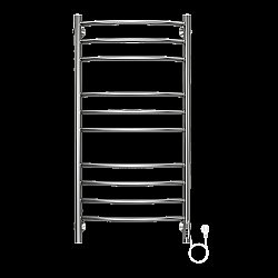 Полотенцесушитель электрический Terminus Классик П10 500х1050 купить в интернет-магазине сантехники Sanbest