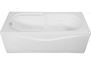 Акриловая ванна Aquanet Tea NEW 180x80 244187 с к/с купить в интернет-магазине Sanbest