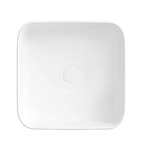 Раковина Iddis Bridge BRIWM04i27 40 белая купить в интернет-магазине Sanbest