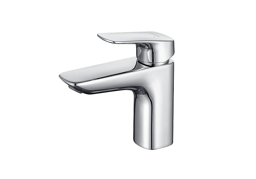 Набор смесителей Aquatek Вега AQ1030CR хром купить в интернет-магазине сантехники Sanbest