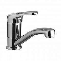 Смеситель для раковины Lemark Omega LM3107C купить в интернет-магазине сантехники Sanbest