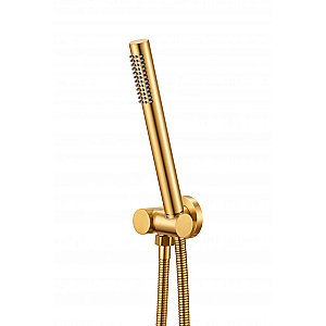 Душевая система Milacio Ultra MCU.150.GD золото купить в интернет-магазине сантехники Sanbest