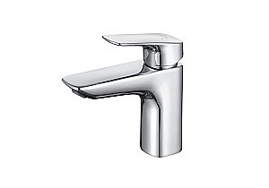 Набор смесителей Aquatek Вега AQ1030CR хром купить в интернет-магазине сантехники Sanbest