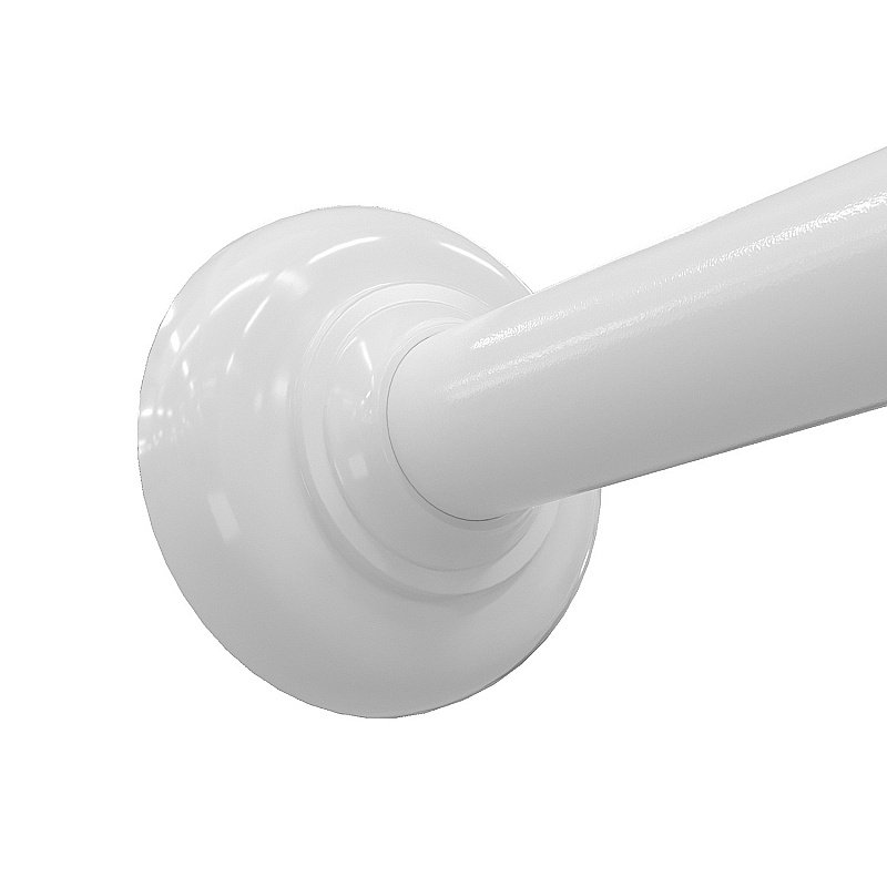 Карниз для ванны WasserKraft Kammel SC-839018 купить в интернет-магазине сантехники Sanbest