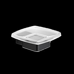 Мыльница Langberger Vico 11315A-BP купить в интернет-магазине сантехники Sanbest