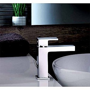 Смеситель для раковины PAINI Dax-R 84CR211RS хром купить в интернет-магазине сантехники Sanbest