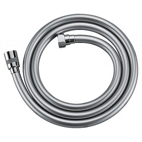 Душевой шланг Orange O-Shower OH02 хром купить в интернет-магазине сантехники Sanbest