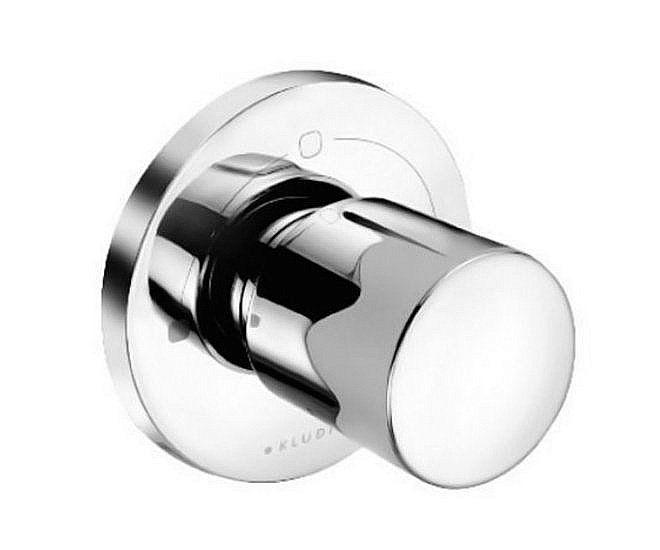 Дивертор Kludi Balance 528470575 для смесителя в интернет-магазине сантехники Sanbest