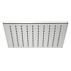 Верхний душ Migliore Palermo 29654 антикальций хром купить в интернет-магазине сантехники Sanbest