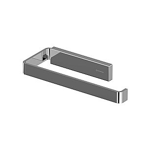 Полотенцедержатель WhiteCross Cubo CU2456CR хром купить в интернет-магазине сантехники Sanbest
