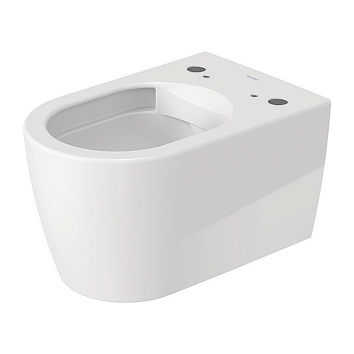 Унитаз подвесной Duravit Me by Starck SensoWash 2529592000 белый купить в интернет-магазине Sanbest