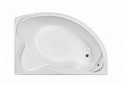 Акриловая ванна Aquanet Jamaica 160x110 к/с31 правая купить в интернет-магазине сантехники Sanbest