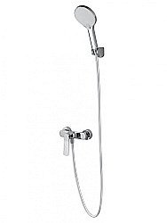 Смеситель для душа WONZON & WOGHAND WW-B2585-CR хром купить в интернет-магазине сантехники Sanbest