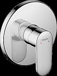 Смеситель для душа Hansgrohe Vernis Blend 71667000 купить в интернет-магазине сантехники Sanbest