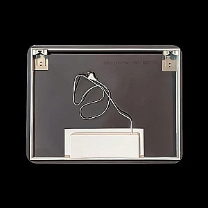 Зеркало LED Vincea VLM-3BE120 120×80 в ванную от интернет-магазине сантехники Sanbest