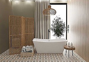 Ванна Aquatek Верса 178x80 AQ-4880 белая купить в интернет-магазине Sanbest