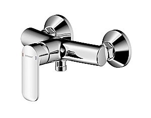 Смеситель для душа Bravat Louise F9191183CP-01-RUS купить в интернет-магазине сантехники Sanbest