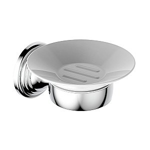 Мыльница Savoy SV1 CHR хром купить в интернет-магазине сантехники Sanbest