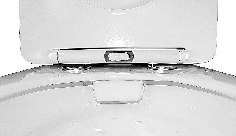 Инсталляция для унитаза Azario AZ-8010-1000 купить в интернет-магазине сантехники Sanbest