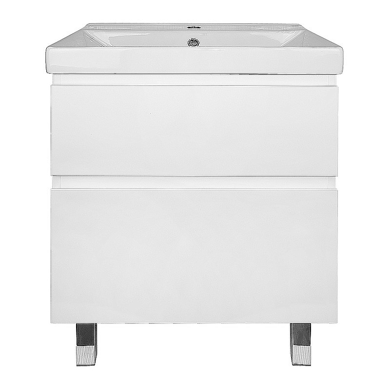 Инсталляция для унитаза Azario AZ-8010-1000 купить в интернет-магазине сантехники Sanbest