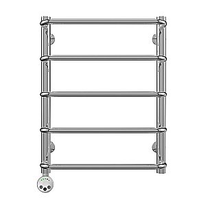 Полотенцесушитель электрический Terminus Стандарт П5 400x596 левый/правый купить в интернет-магазине сантехники Sanbest