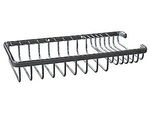 Полка Veragio Basket VR.GFT-9054.CR купить в интернет-магазине сантехники Sanbest