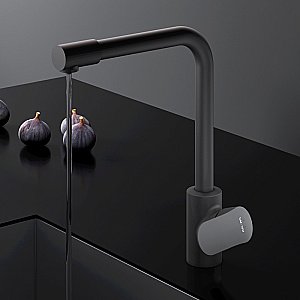 Смеситель для кухни AM.PM Like F8005722 купить в интернет-магазине сантехники Sanbest