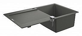 Мойка для кухни Grohe K500 Composite 31644AT0 купить в интернет-магазине сантехники Sanbest