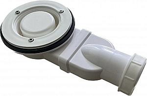Душевой поддон Belbagno TRAY-MR-UNO-AH-140/90-35-W белый купить в интернет-магазине Sanbest