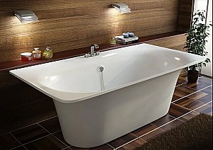 Ванна Astra-Form Прима 185х90 купить в интернет-магазине Sanbest