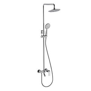 Душевая система IDDIS Chip CHISB1Fi06 купить в интернет-магазине сантехники Sanbest