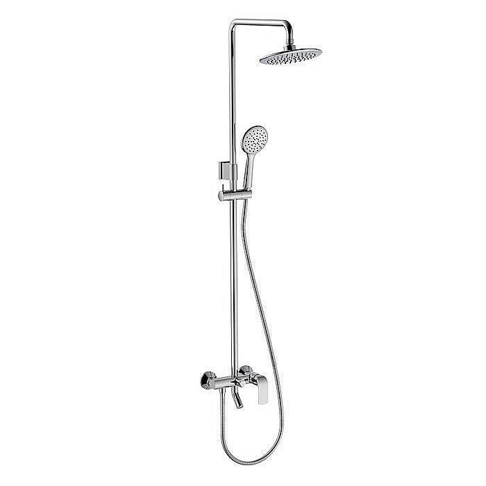 Душевая система IDDIS Chip CHISB1Fi06 купить в интернет-магазине сантехники Sanbest