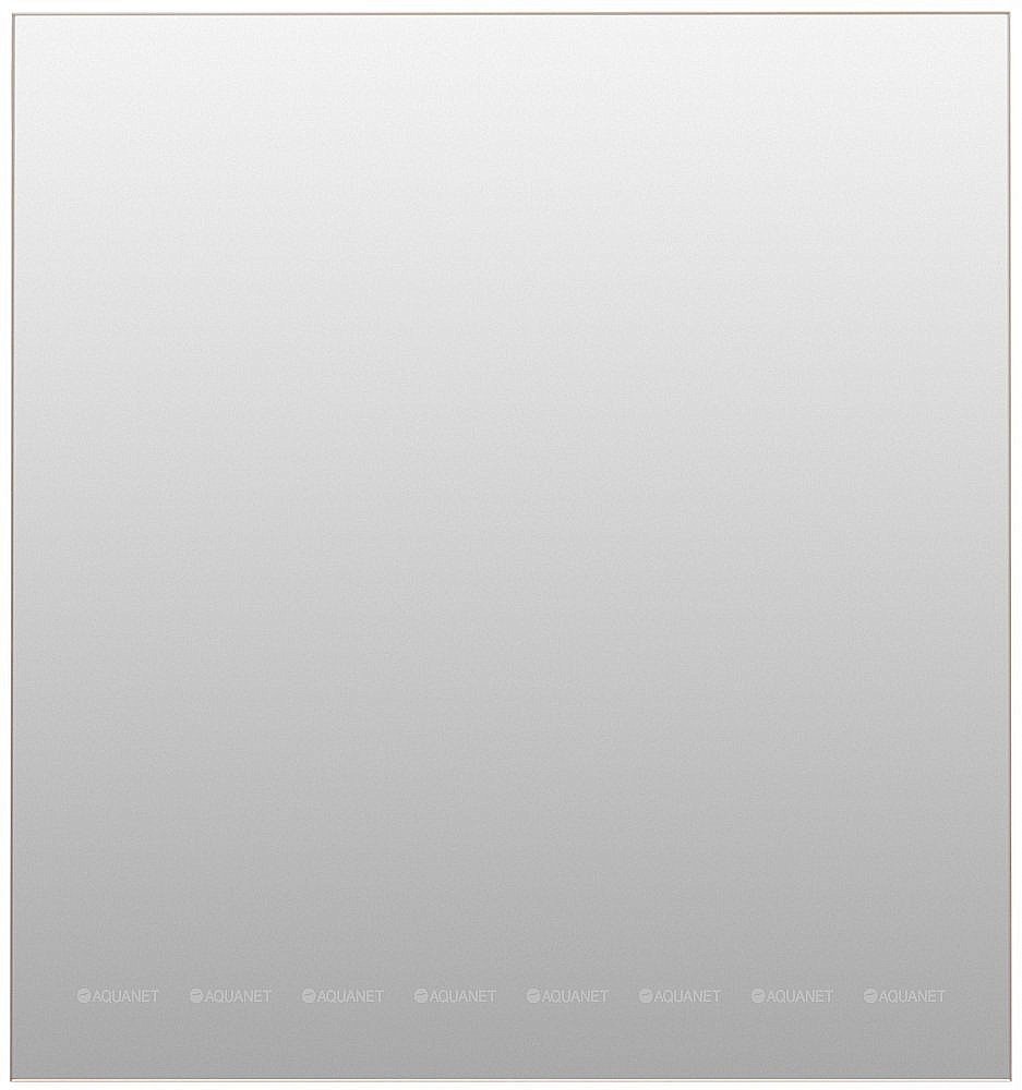 Зеркало De Aqua Сильвер 261679 70 медь в ванную от интернет-магазине сантехники Sanbest