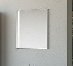 Зеркало AQWELLA Майами 75 в ванную от интернет-магазине сантехники Sanbest